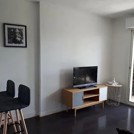 Apartment Plage D'erretegia Et A Pied