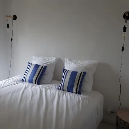 D'erretegia Et A Pied Apartamento *