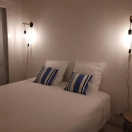 Apartment Plage D'erretegia Et A Pied