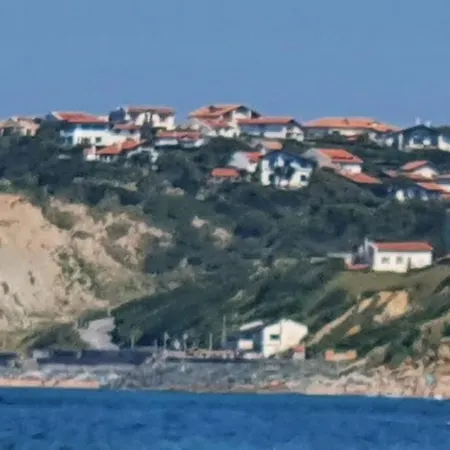 Apartment Plage D'erretegia Et A Pied